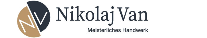 Logo Nikolaj Van
